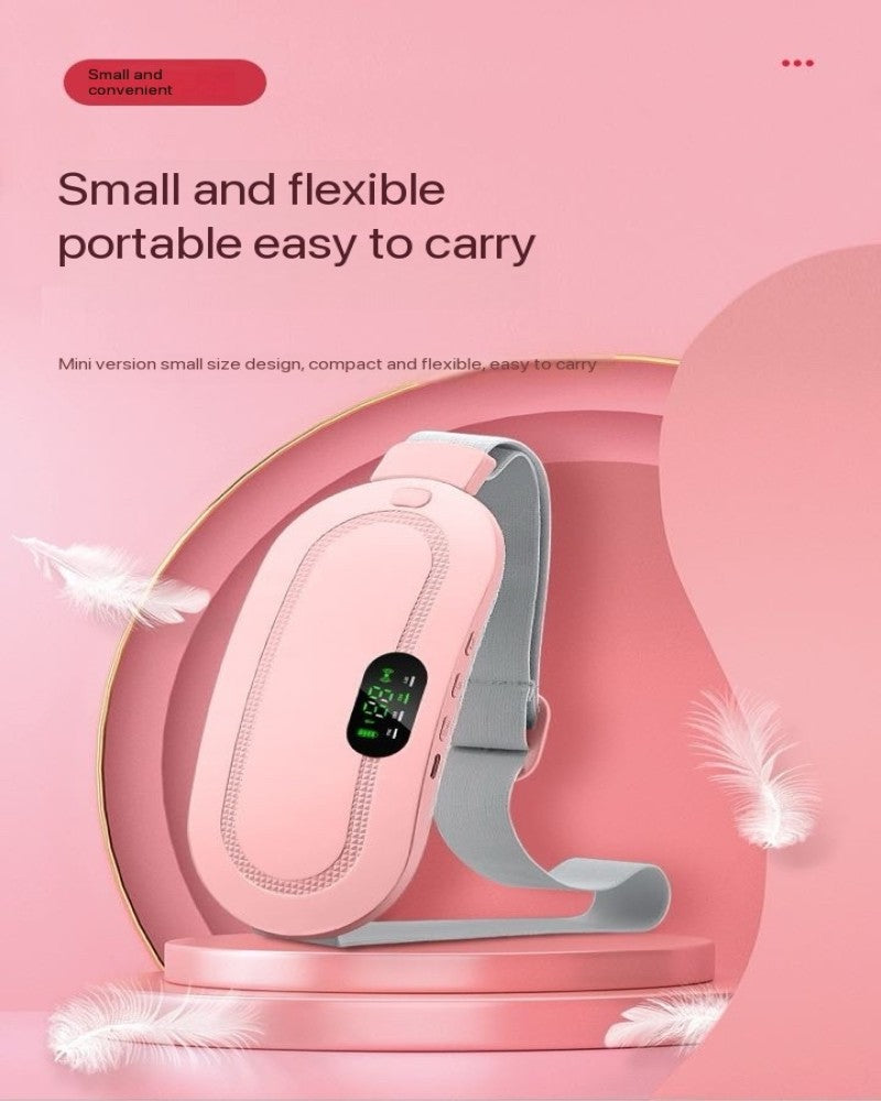 portable heating pad "পিরিয়ড পেইনে আর নয় কষ্ট – Fayzamart নিয়ে এসেছে স্মার্ট হিটিং বেল্ট!"