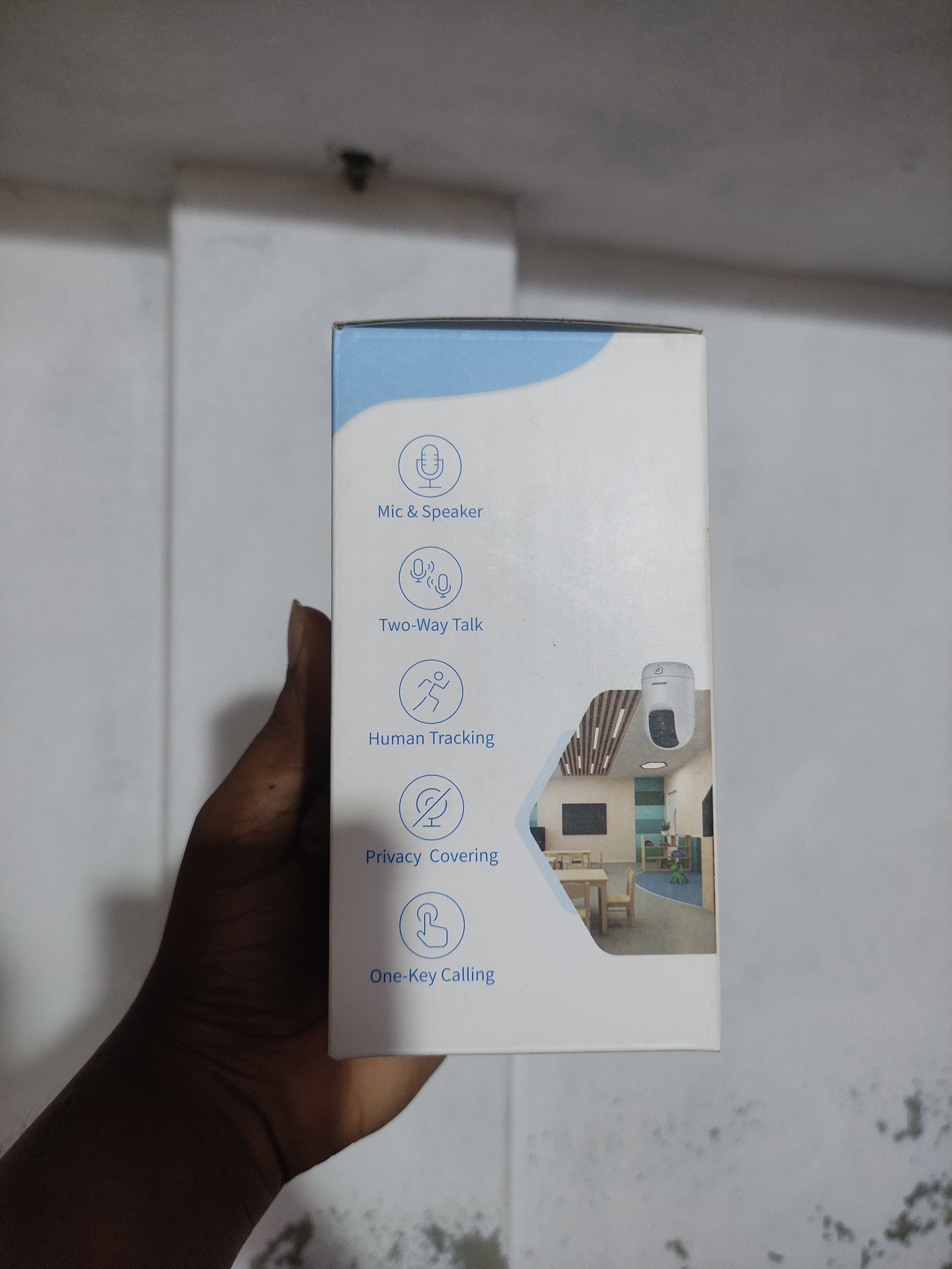 Jovision IP Camera - নিরাপত্তার নতুন নাম