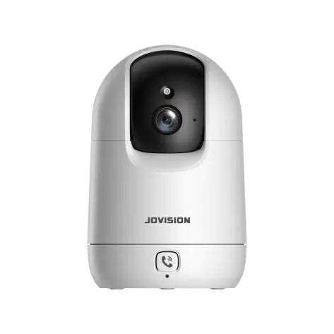 Jovision IP Camera - নিরাপত্তার নতুন নাম
