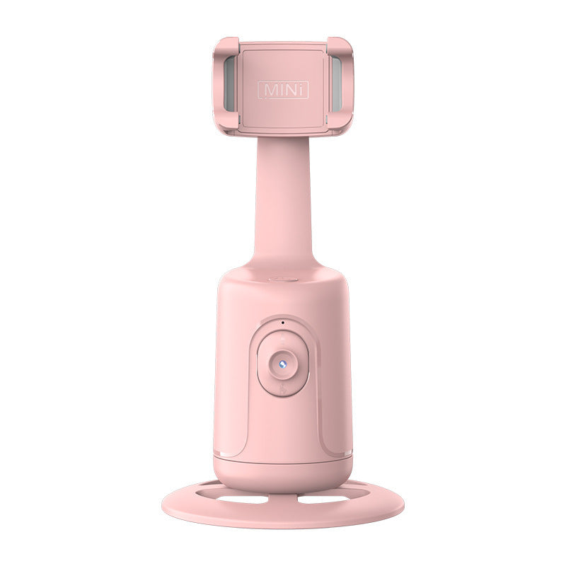 360�Auto Face Tracking Desktop Gimbal
